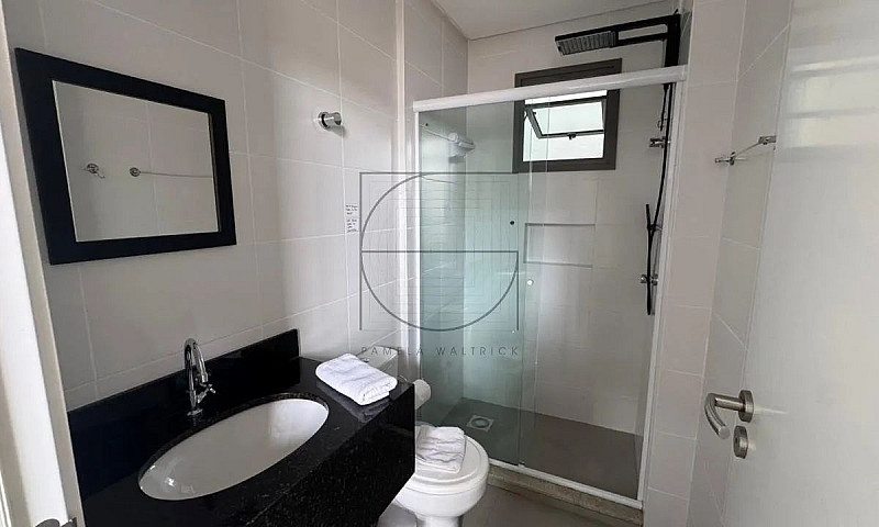 Studio Mobiliado Em ...