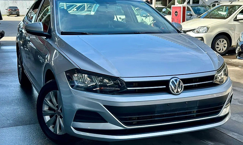 Volkswagen Virtus 1....