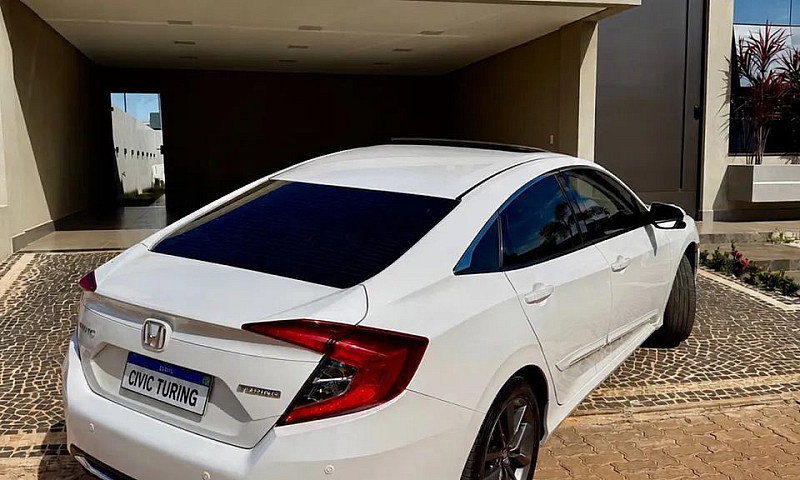 Honda Civic Sedan To...