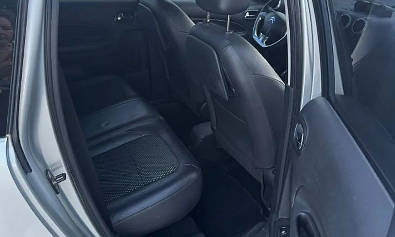Citroen Aircross Exc...