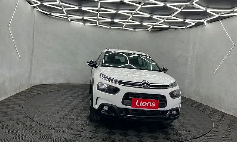 Citroen C4 Cactus Fe...