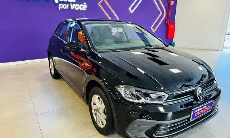 Volkswagen Polo Comf...