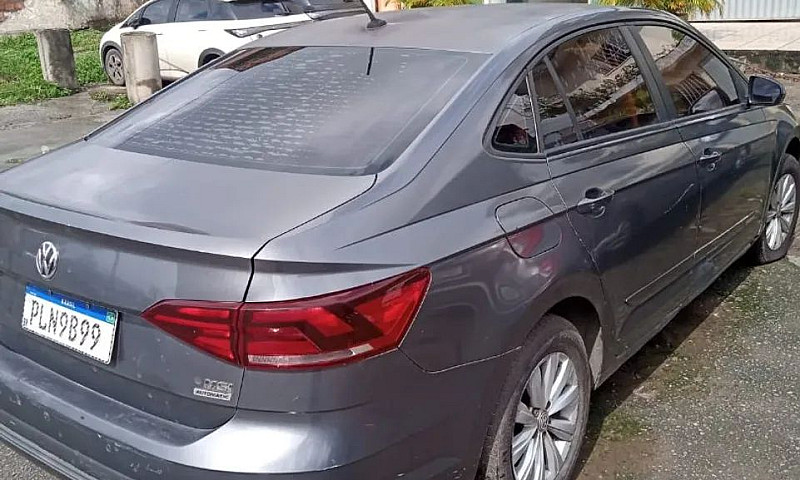 Volkswagen Virtus 1....