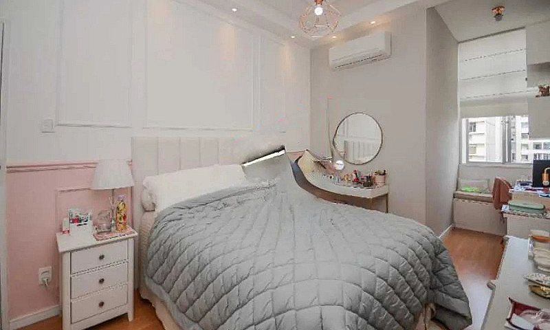 Apartamento - / Resi...