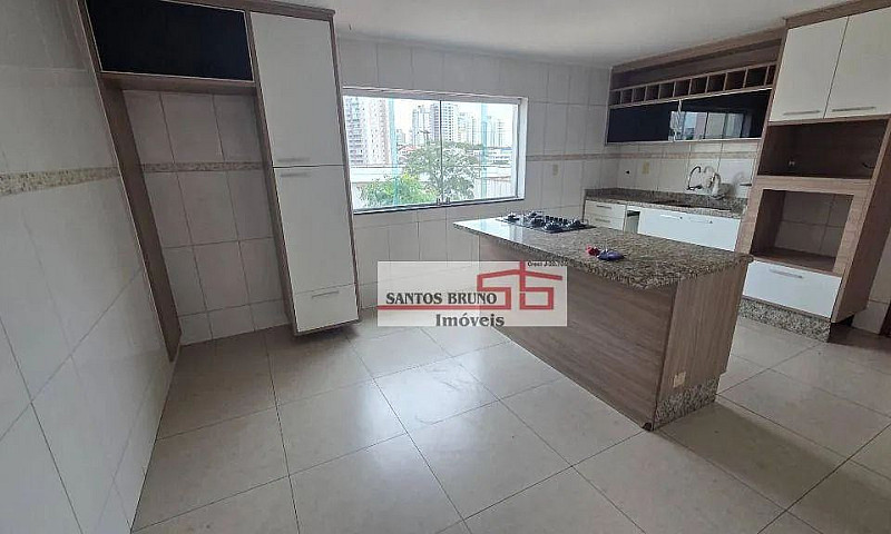 Sobrado Com 4 Dormit...