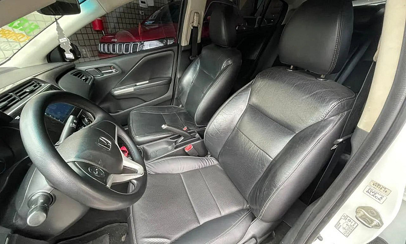 Honda City Sedan Lx ...