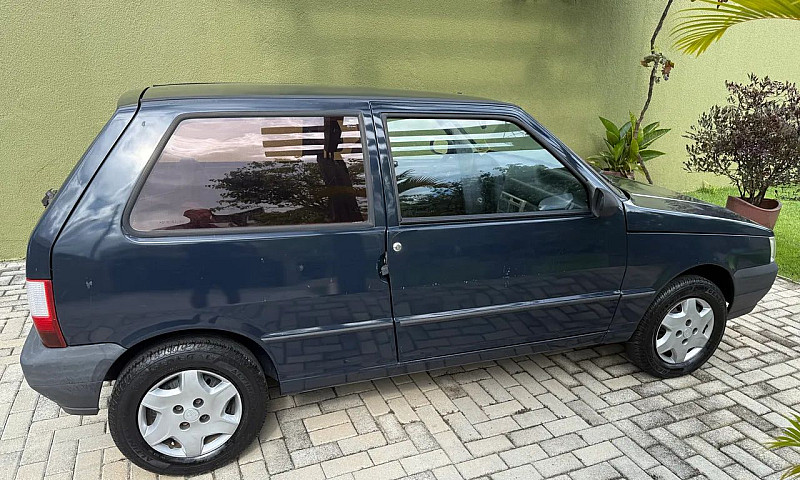 Fiat Uno Mille 1.0 F...