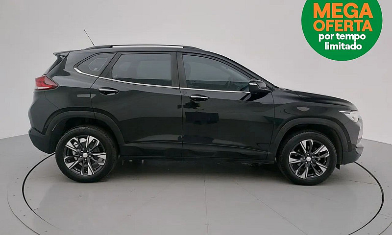 Chevrolet Tracker Pr...