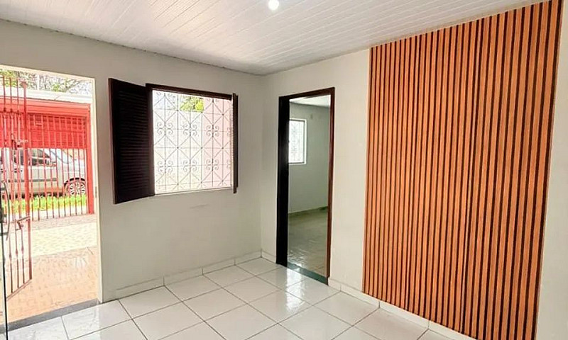 Alugo Casa Na Cohab ...