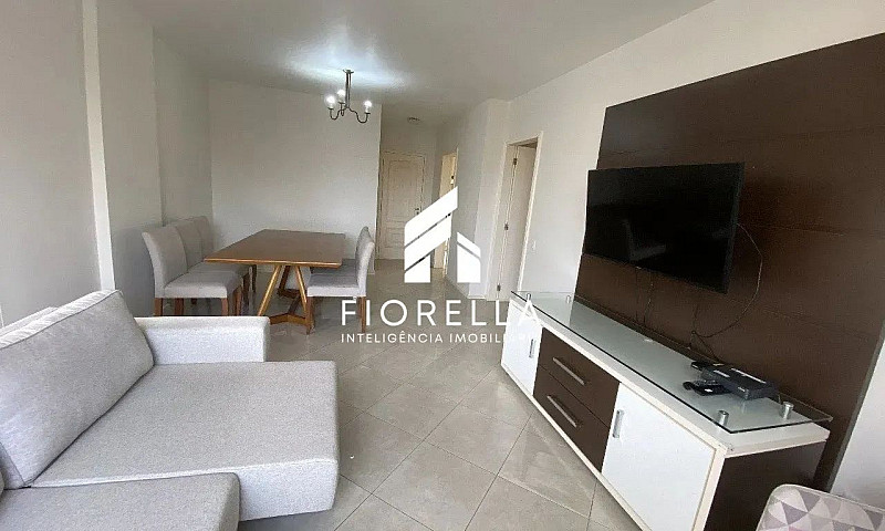 Apartamento Com 03 D...
