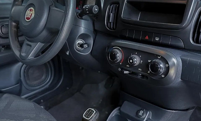 Fiat Mobi Like 1.0 F...