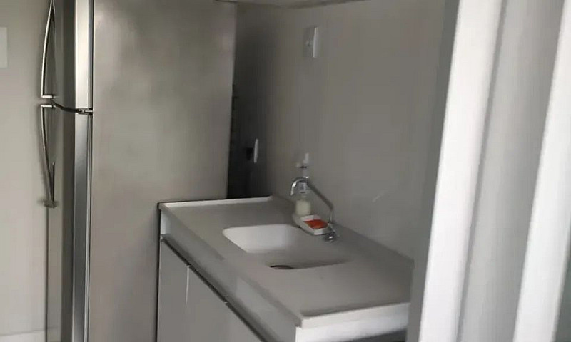 Apartamento No Condo...