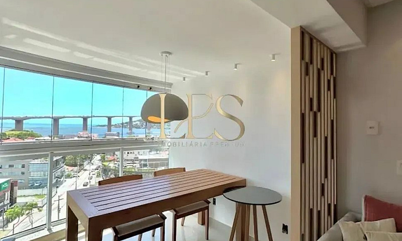 Apartamento Vista Ma...