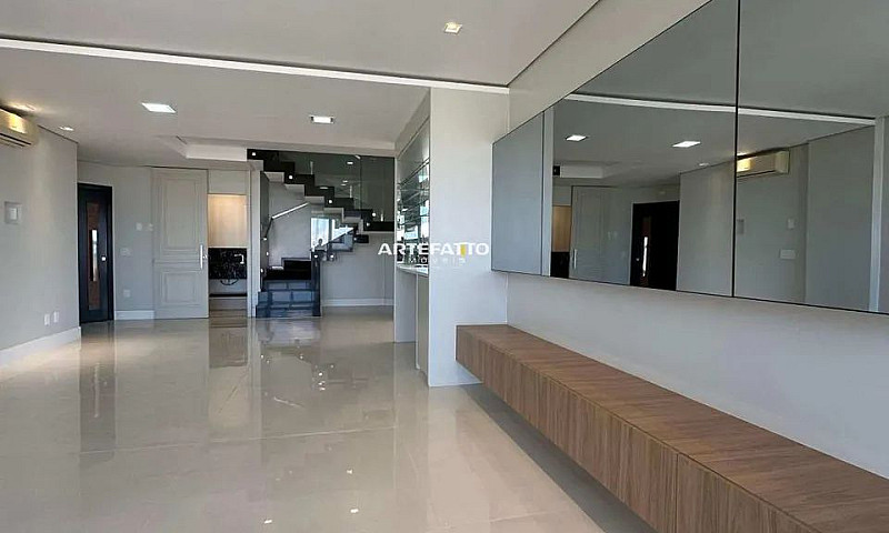 Apartamento Em Franc...