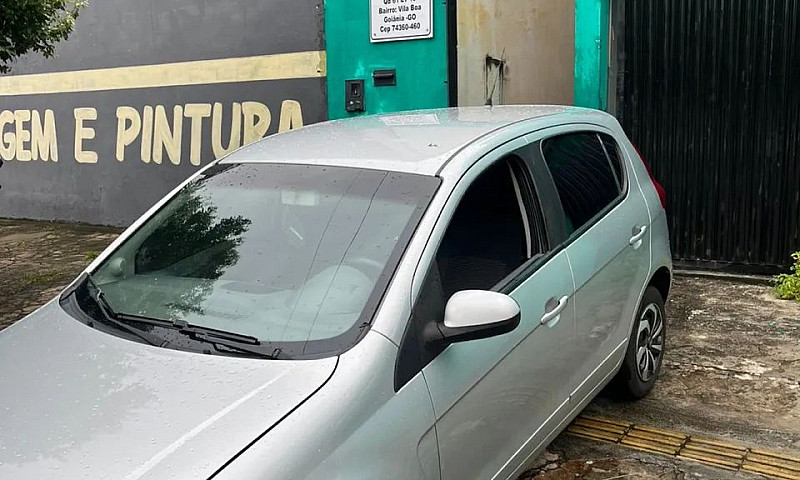 Fiat Palio Attra./It...