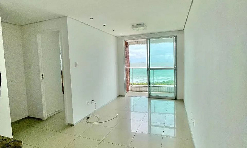 Vendo Flat Vista Mar...