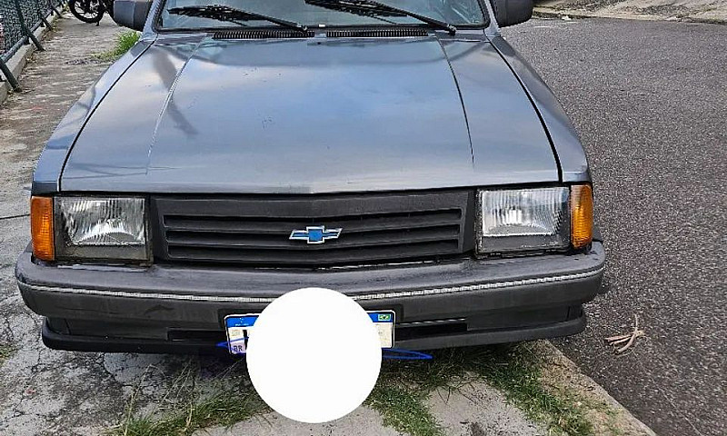 Chevrolet Chevette L...