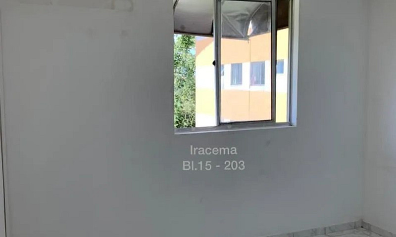 Apartamento 2 Quarto...