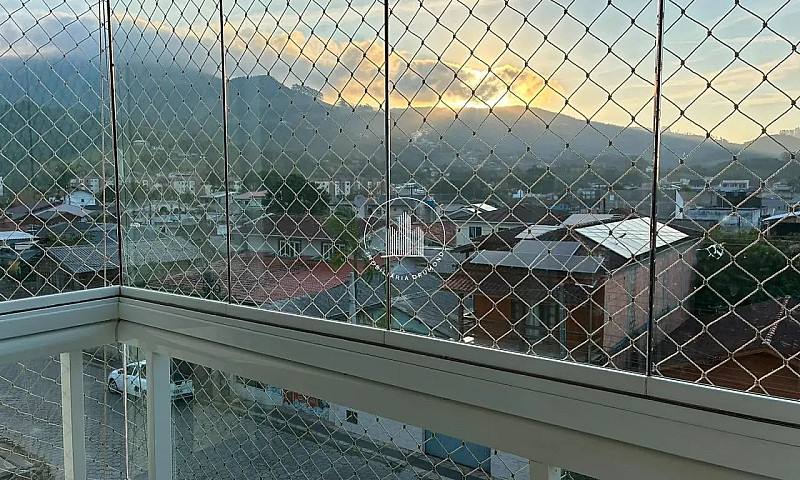 Apartamento 3 Quarto...