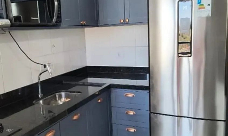 Apartamento Com 2 Do...