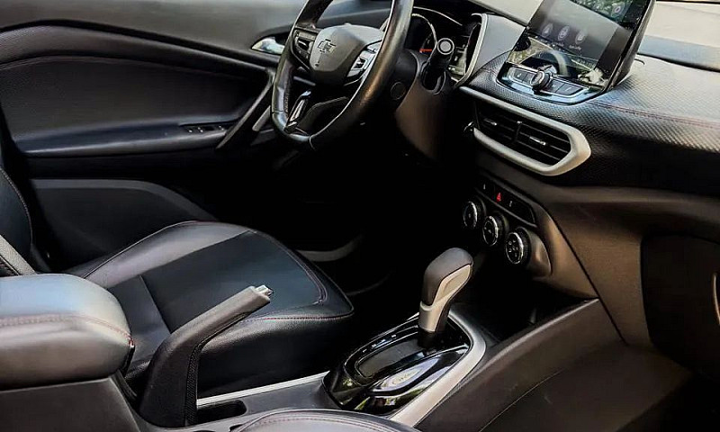 Chevrolet Tracker 1....