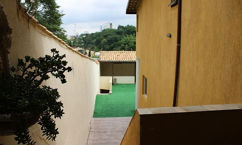 Casa Para Venda Com ...
