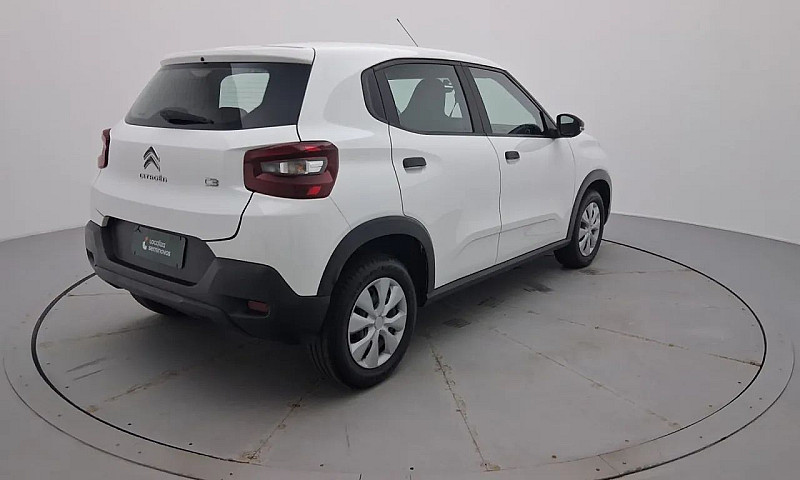 Citroen C3 Live Pack...