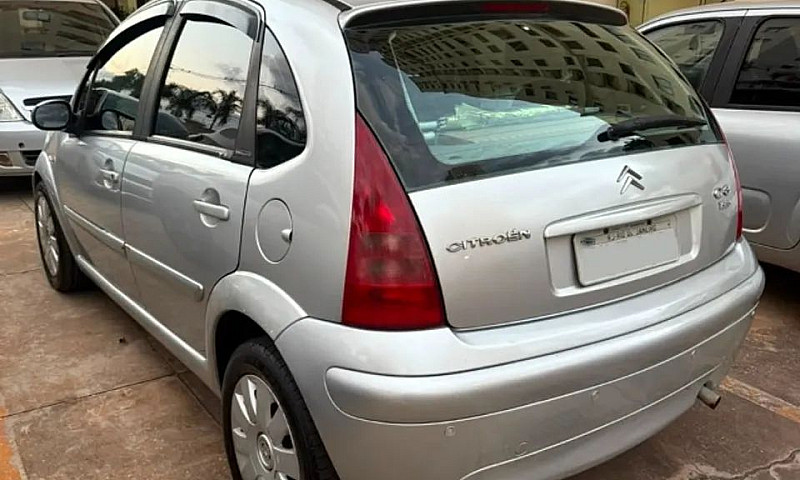 Citroen C3 Exclus./E...