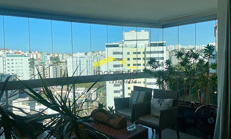 Apartamento Para Alu...