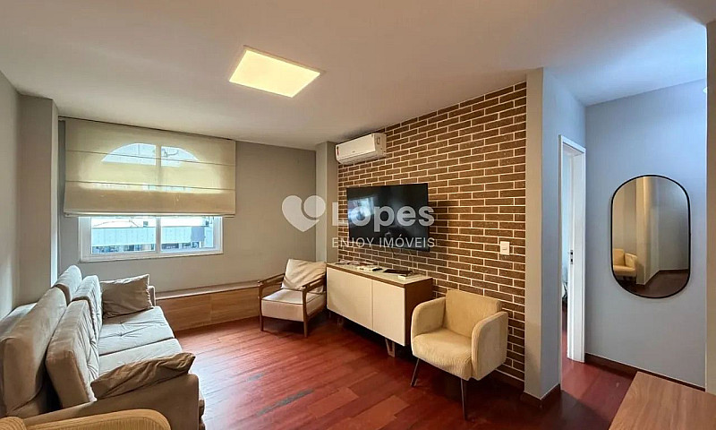Apartamento Em Copac...