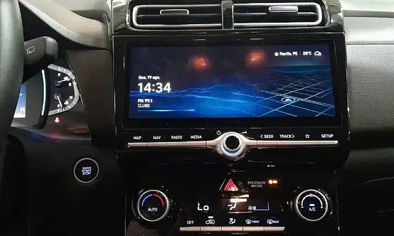 Hyundai Creta Limite...