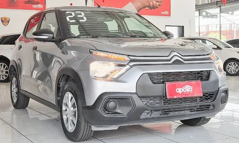 Citroen C3 First Edi...