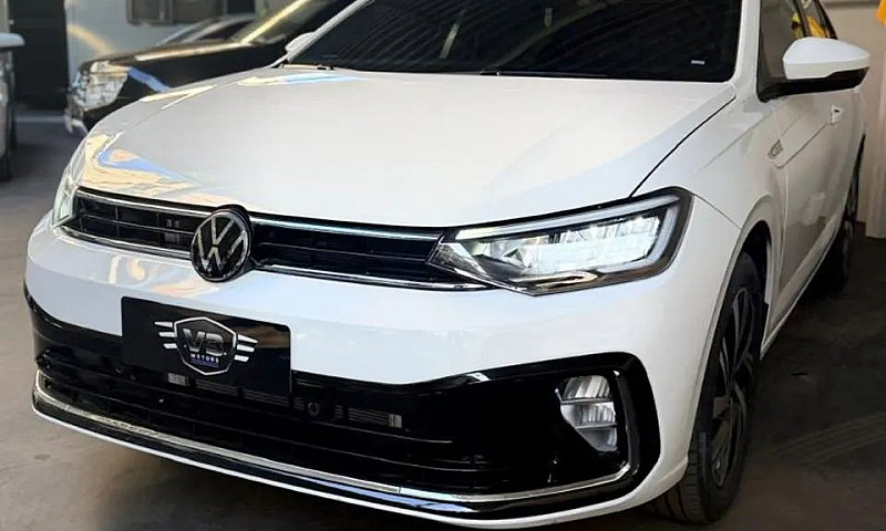 Volkswagen Virtus Hi...