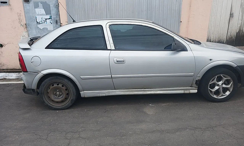 Chevrolet Astra 2.0/...