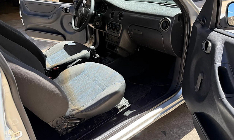Chevrolet Celta Spir...