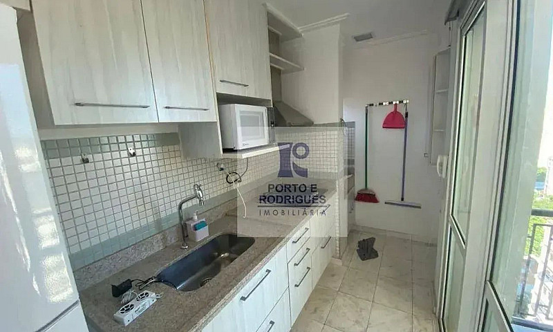 Apartamento Com 2 Do...