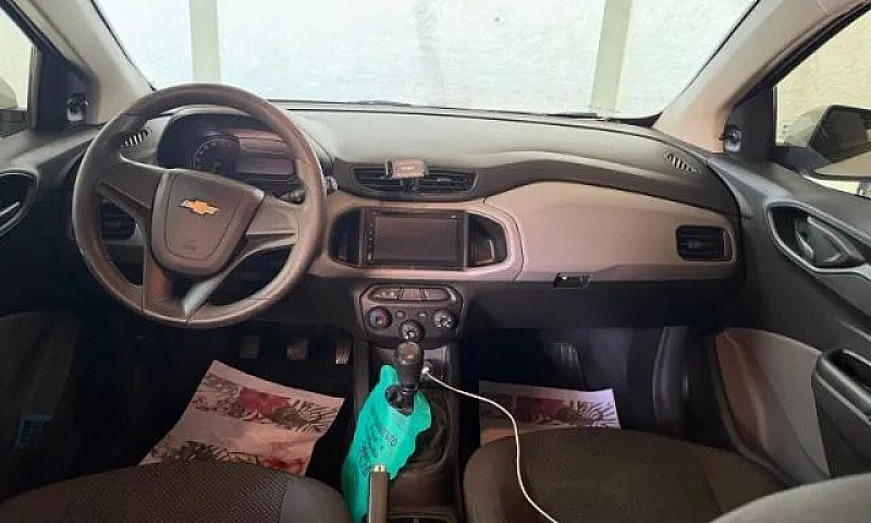 Chevrolet Onix Joy H...