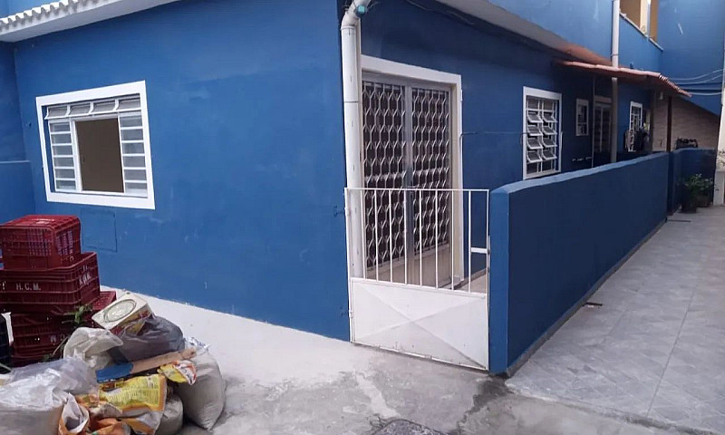 Alugo Casa Direto Co...