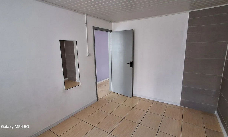 Casa Para Locação - ...