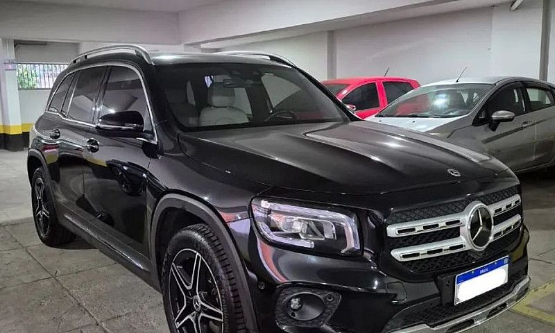 Mercedes-Benz Glb 20...