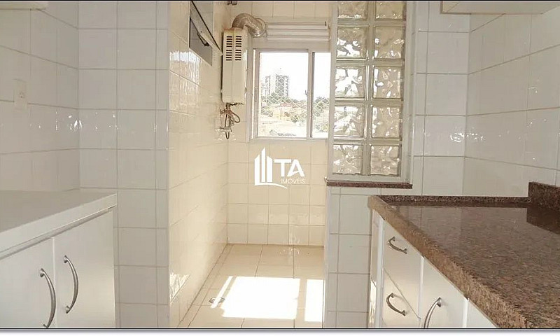 Apartamento À Venda ...