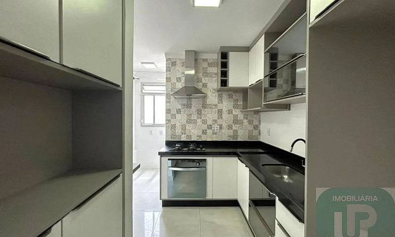 Apartamento Com 3 Do...