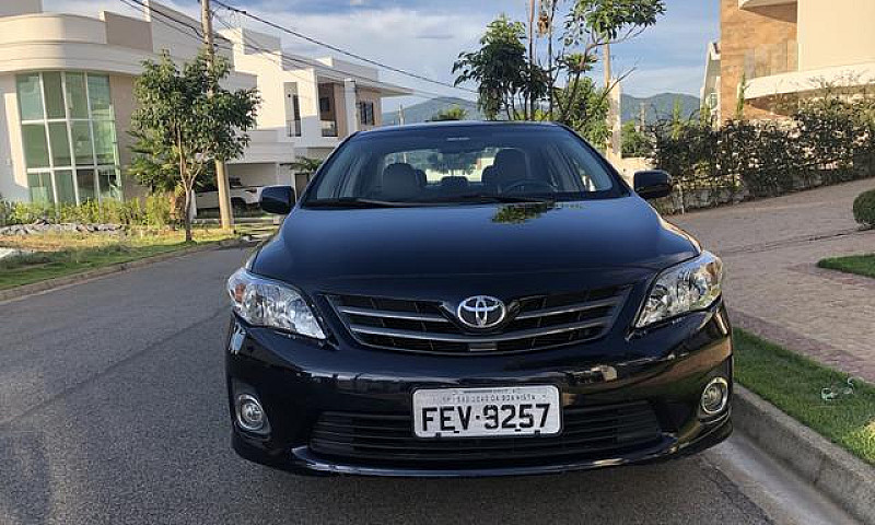 Toyota Corolla 2013 ...