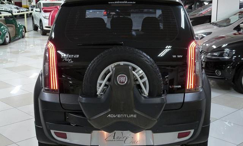 Fiat Idea 2012/2012 ...