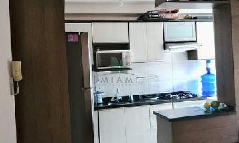 Apartamento No Bairr...