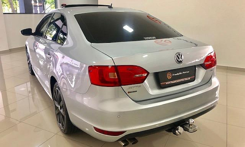 Vw Jetta 2.0 Flex 20...