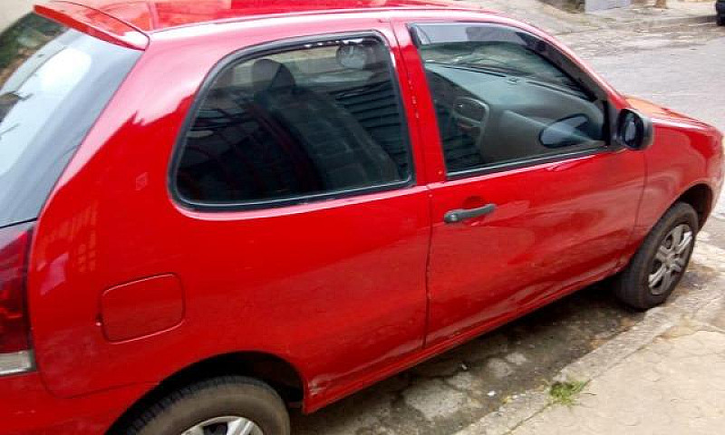 Fiat Palio...