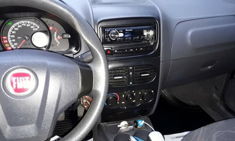Fiat Siena El 1.0...
