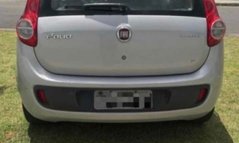 Fiat Palio Atractive...