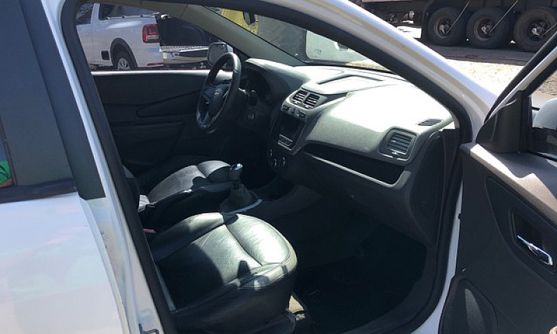 Cobalt 1.4 Ltz 2013/...